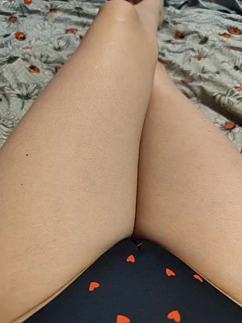 Nastya-Love Live Sex March 9, 2026