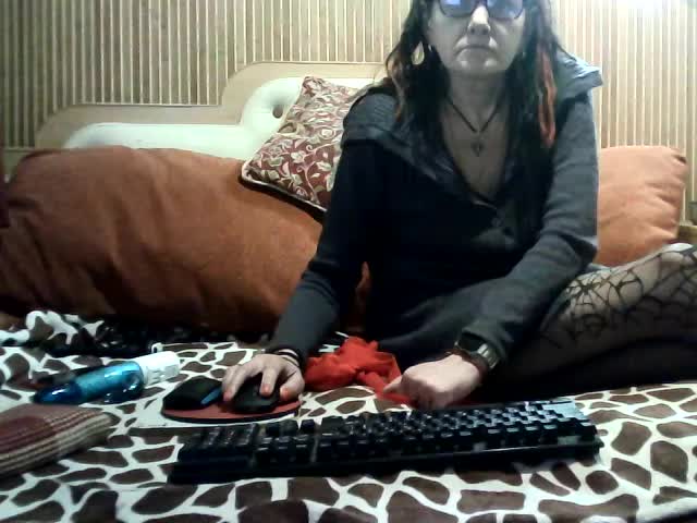 AlanaXDream Live Sex March 9, 2026