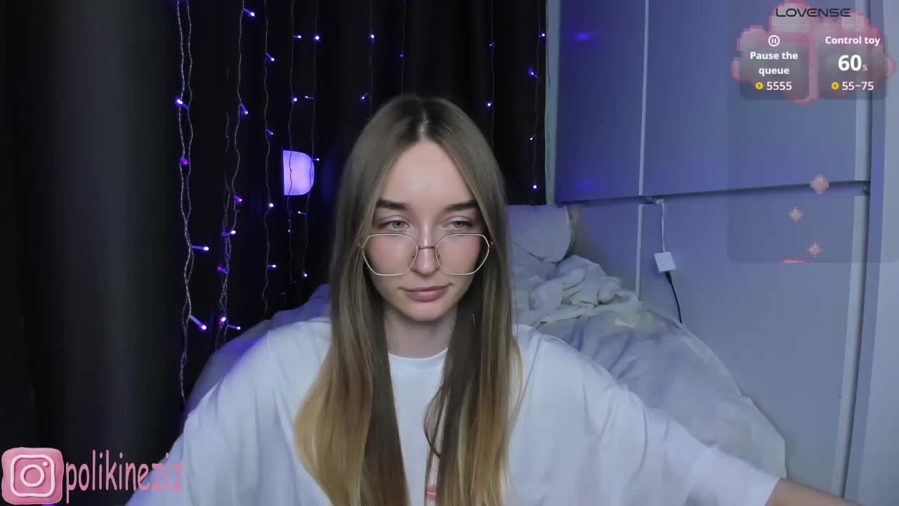 Polikinesis Live Sex March 9, 2026