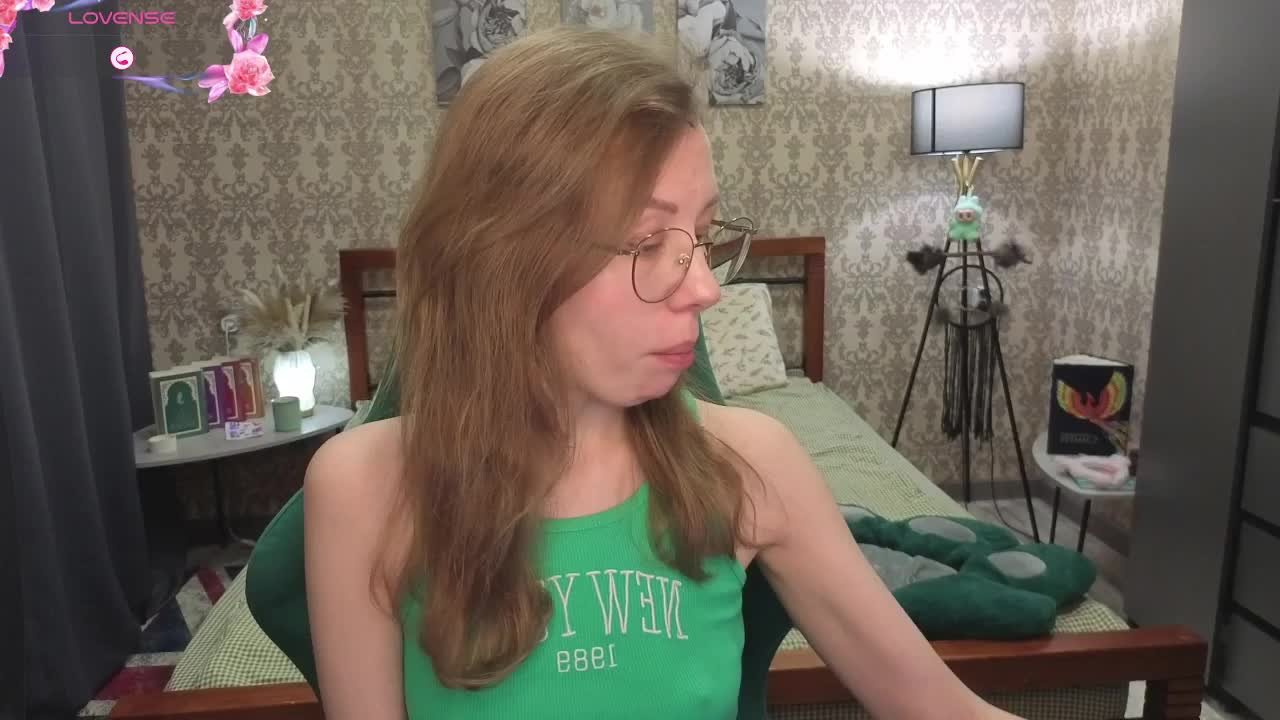 MaryAn Live Sex March 9, 2026