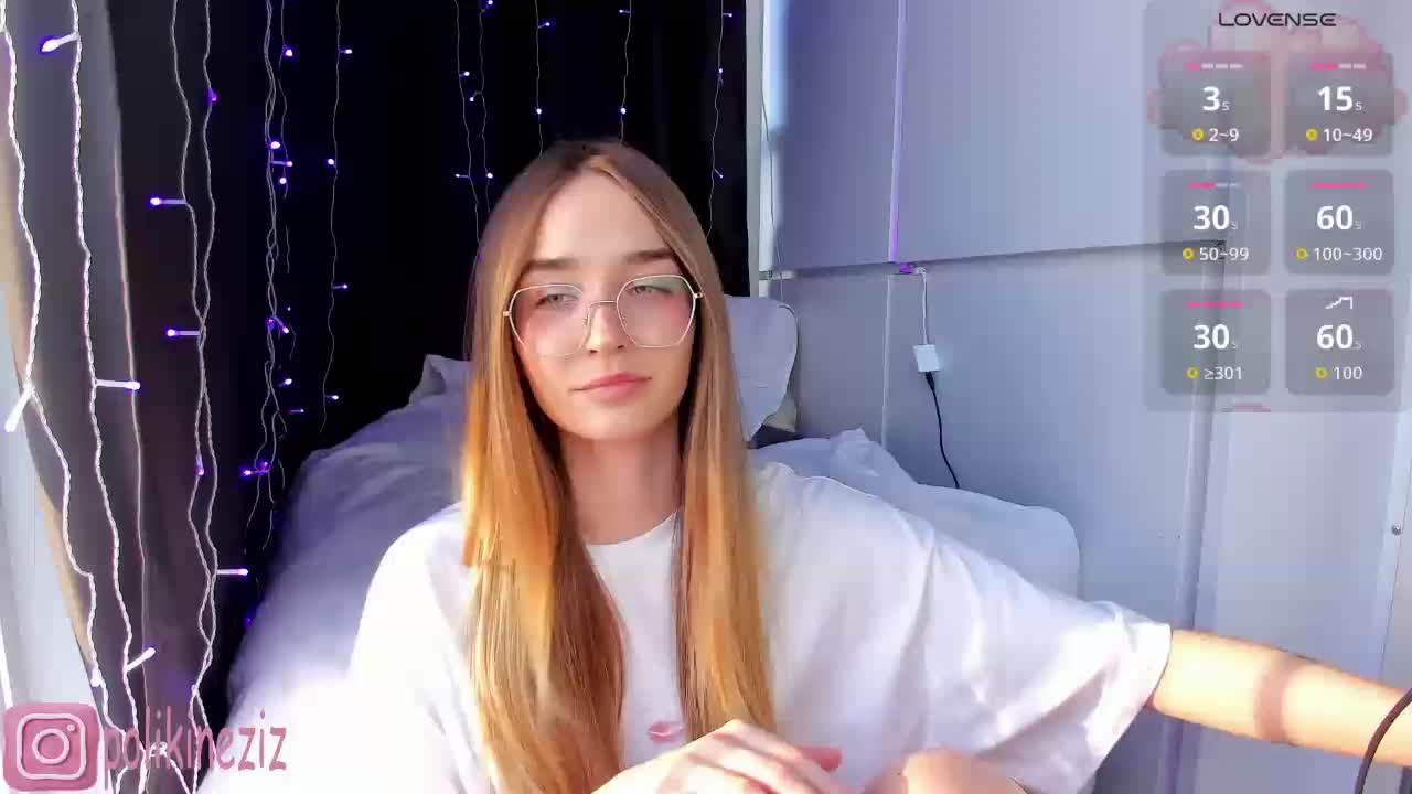 Polikinesis Live Sex March 9, 2026