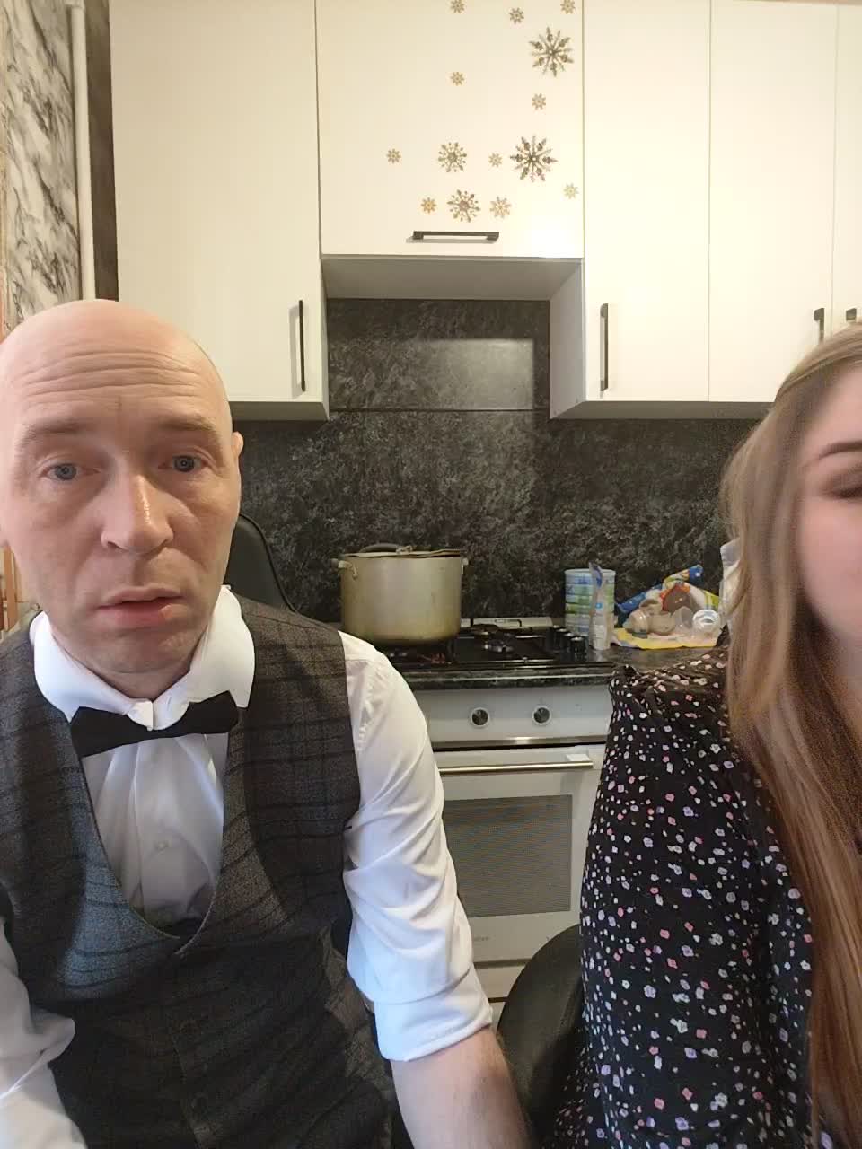 Innokentiy449 Live Sex March 9, 2026