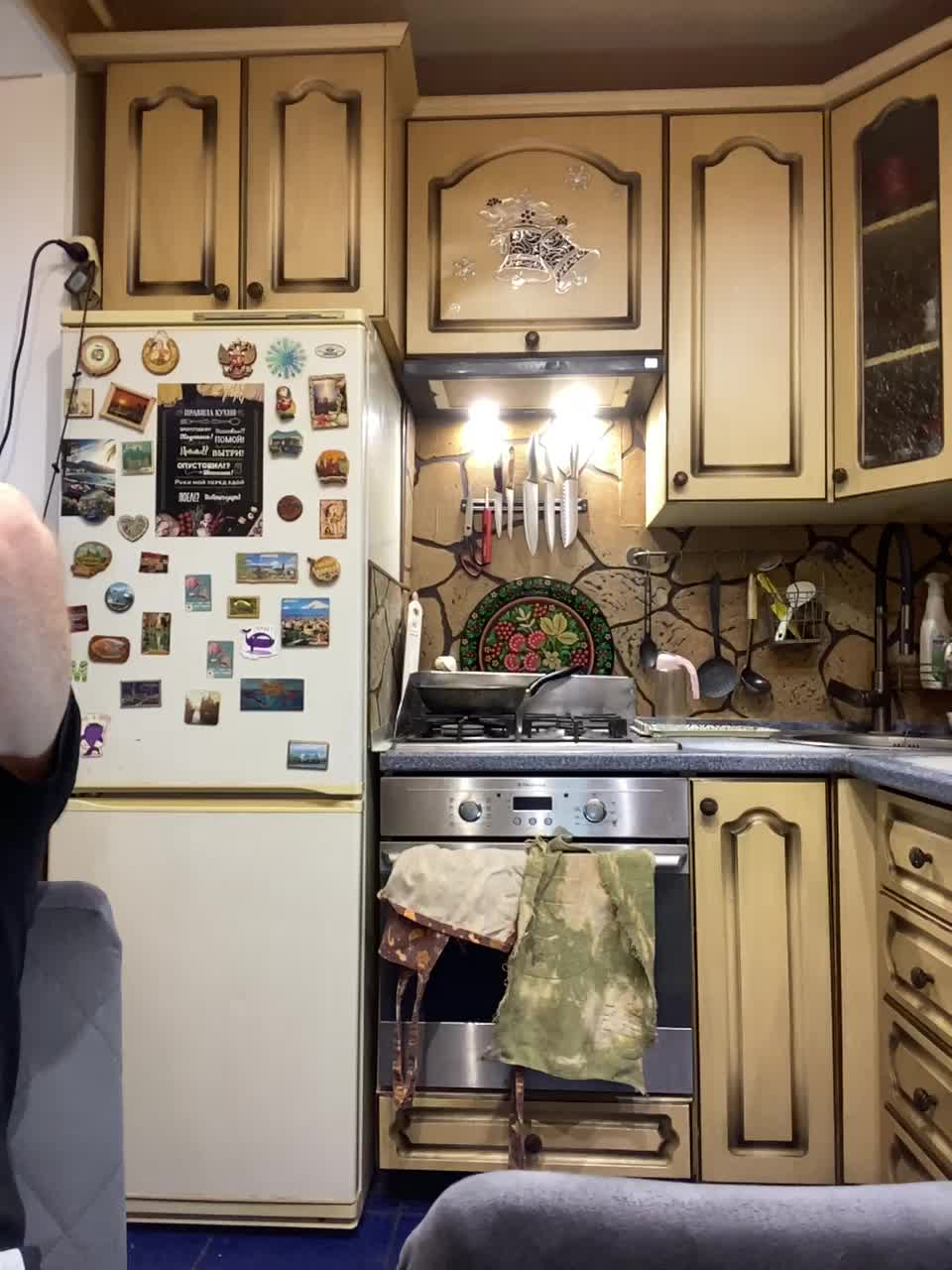 _Magic_ Live Sex March 9, 2026