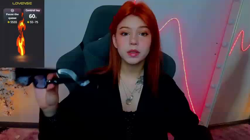 CoralineJones Live Sex March 9, 2026