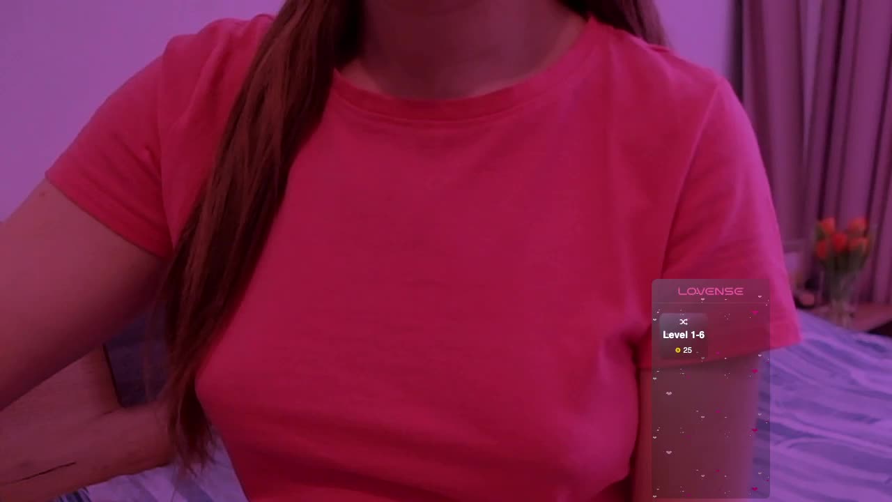 Trin_ Live Sex March 9, 2026