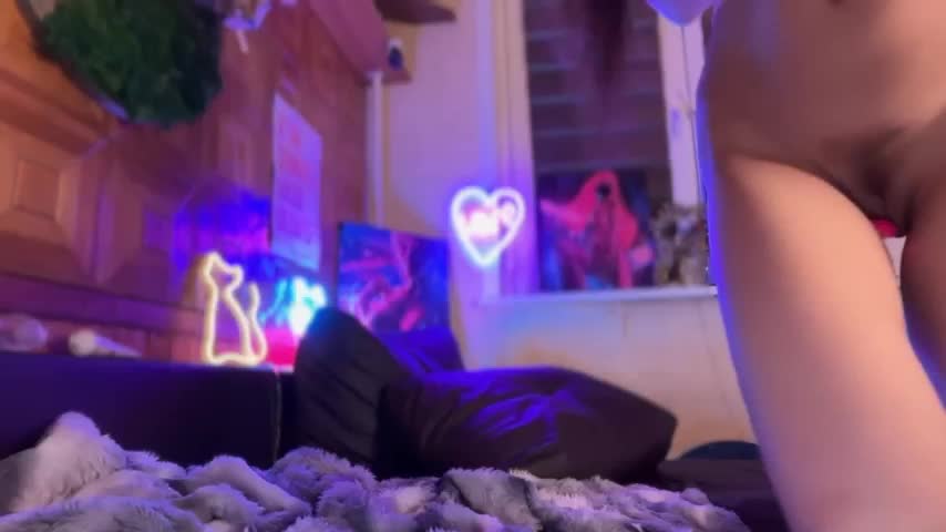 SweetyMeow Live Sex March 9, 2026