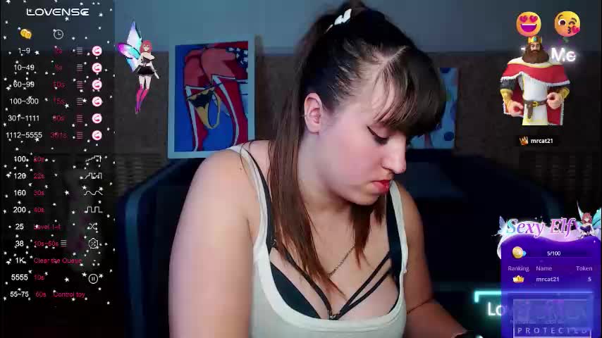 amali_ivanna_smit Live Sex March 9, 2026