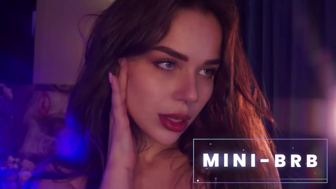 MiniNika Live Sex March 9, 2026