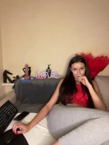 ALYA-01 Live Sex March 9, 2026