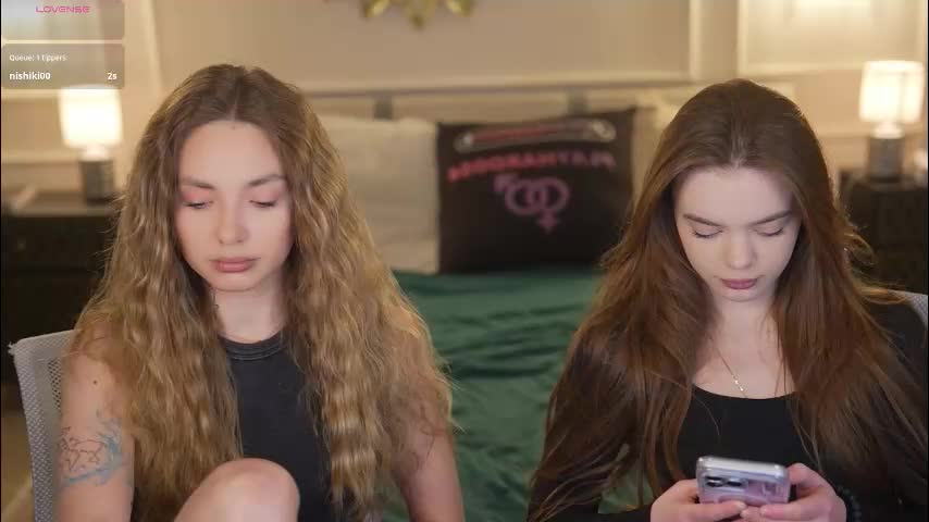 anabel054 Live Sex March 9, 2026