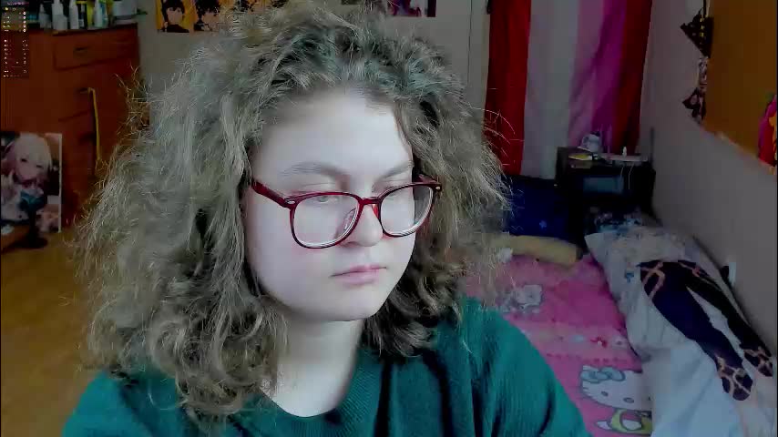 sashy_way Live Sex March 9, 2026