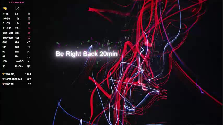 evasabor Live Sex March 9, 2026