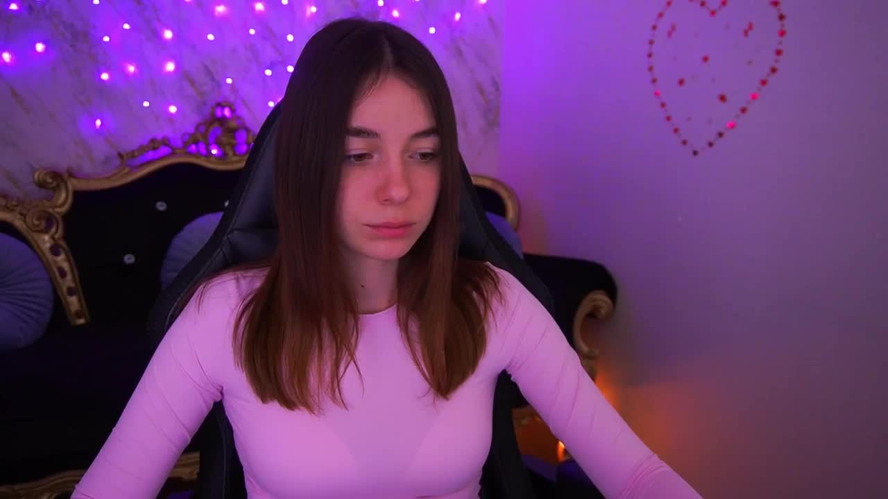 BabeDollie Live Sex March 9, 2026