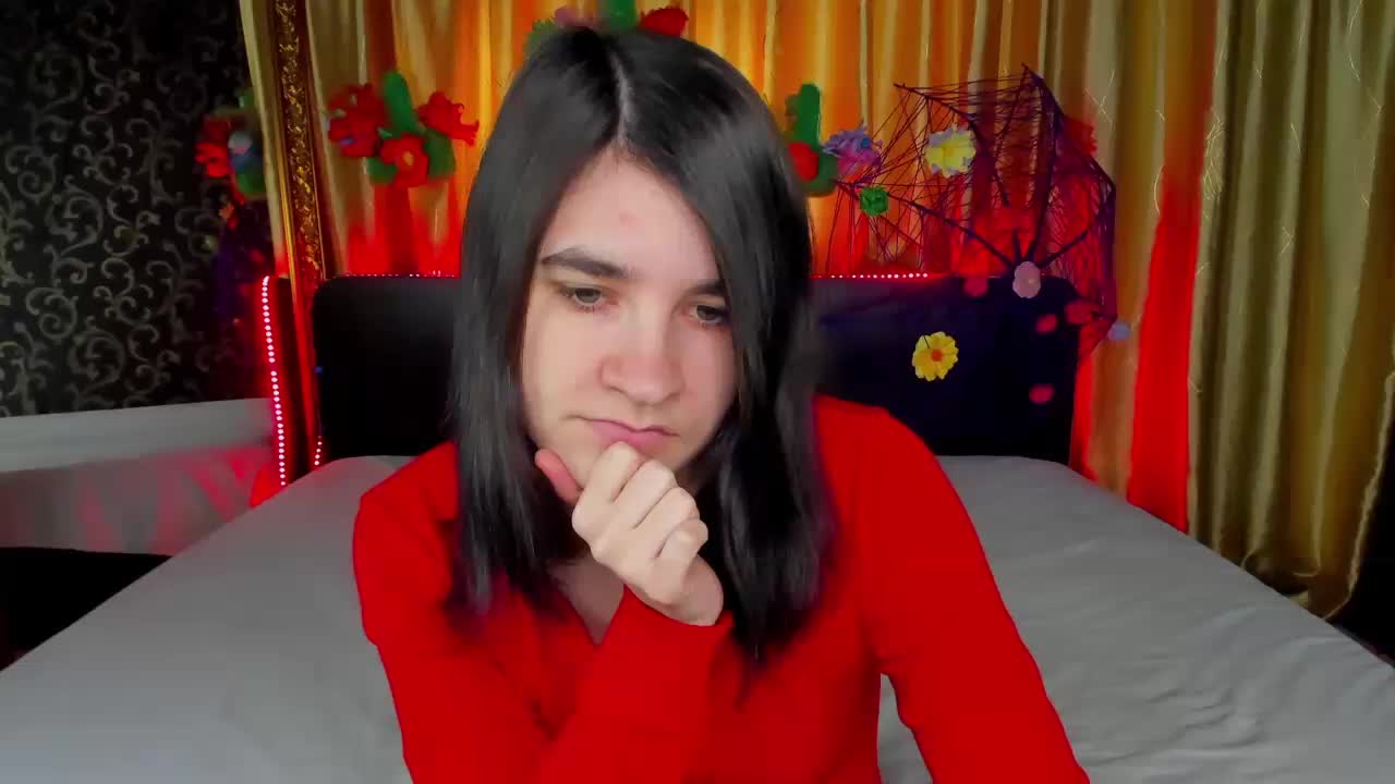 Polly-Love Live Sex March 9, 2026