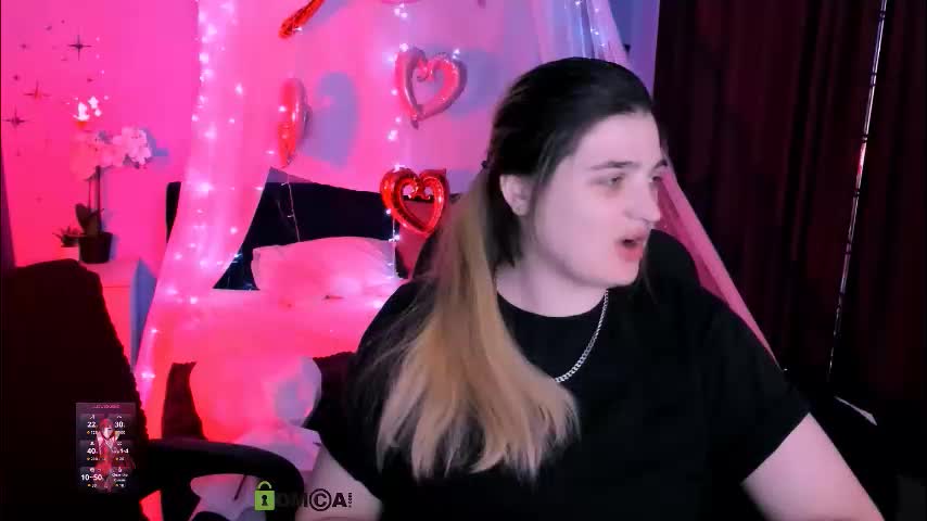 foxy_tease_ Live Sex March 9, 2026