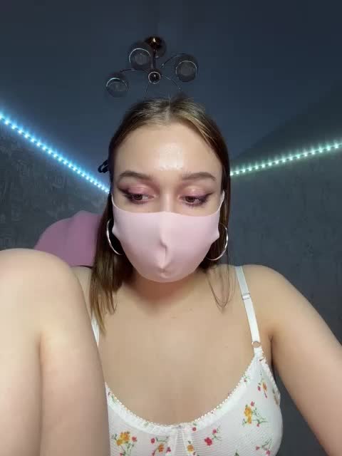 Kira-KisSka Live Sex March 9, 2026