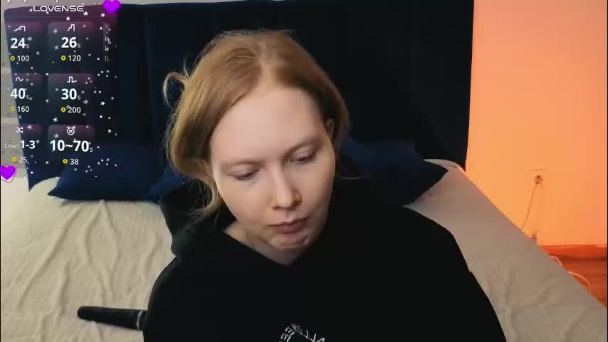 bjliki Live Sex March 9, 2026