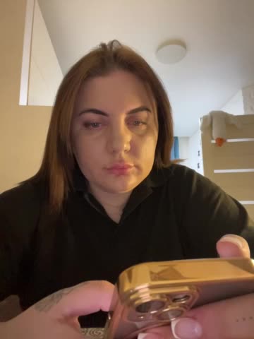 SONYA_ Live Sex March 9, 2026