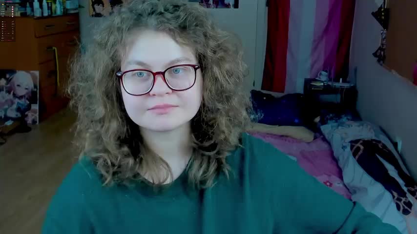 Sashy_Way Live Sex March 9, 2026