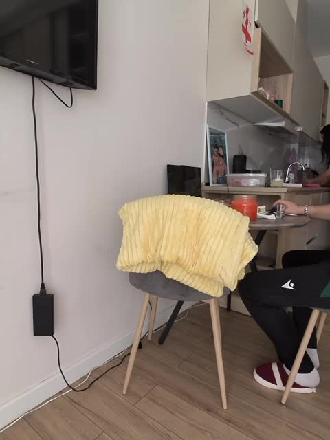 KissMyAss Live Sex March 9, 2026