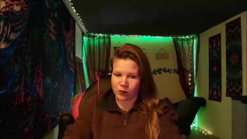 mariadasfontes Live Sex March 9, 2026