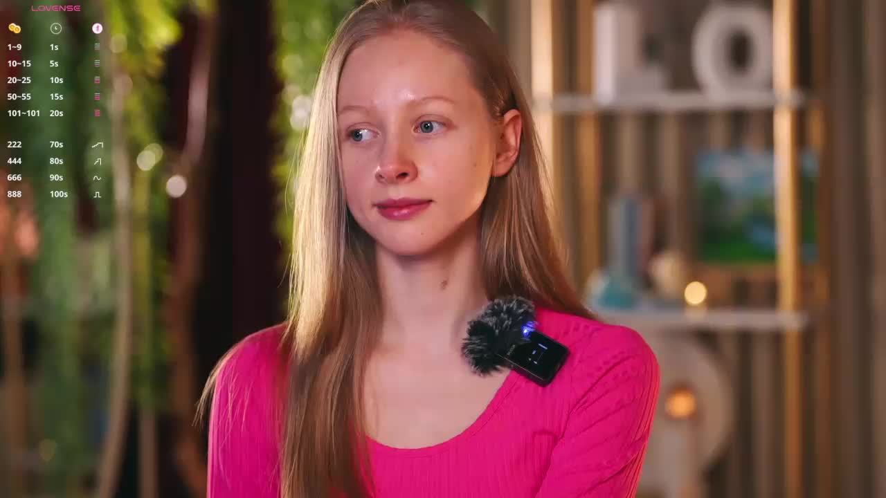 MiaVebes Live Sex March 9, 2026