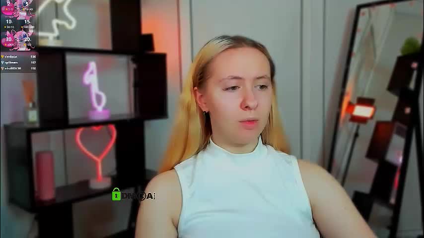 mila_glow Live Sex March 9, 2026