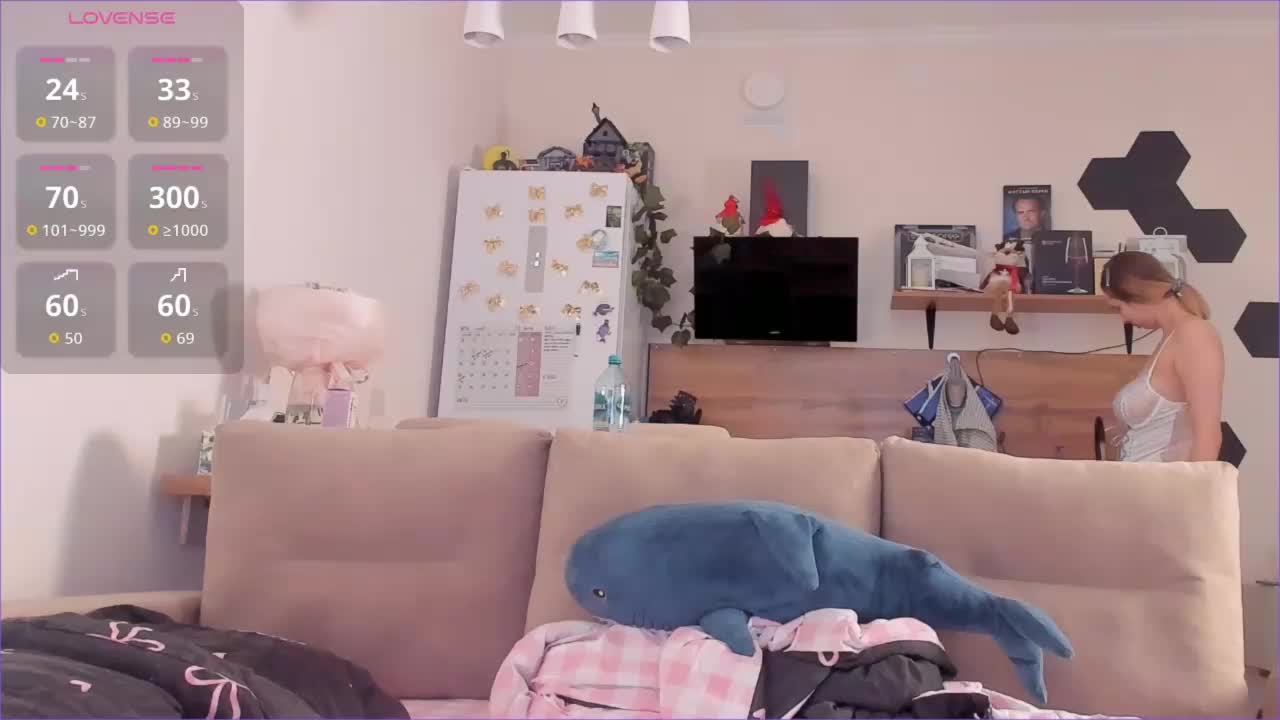 Akakimakakaya Live Sex March 9, 2026