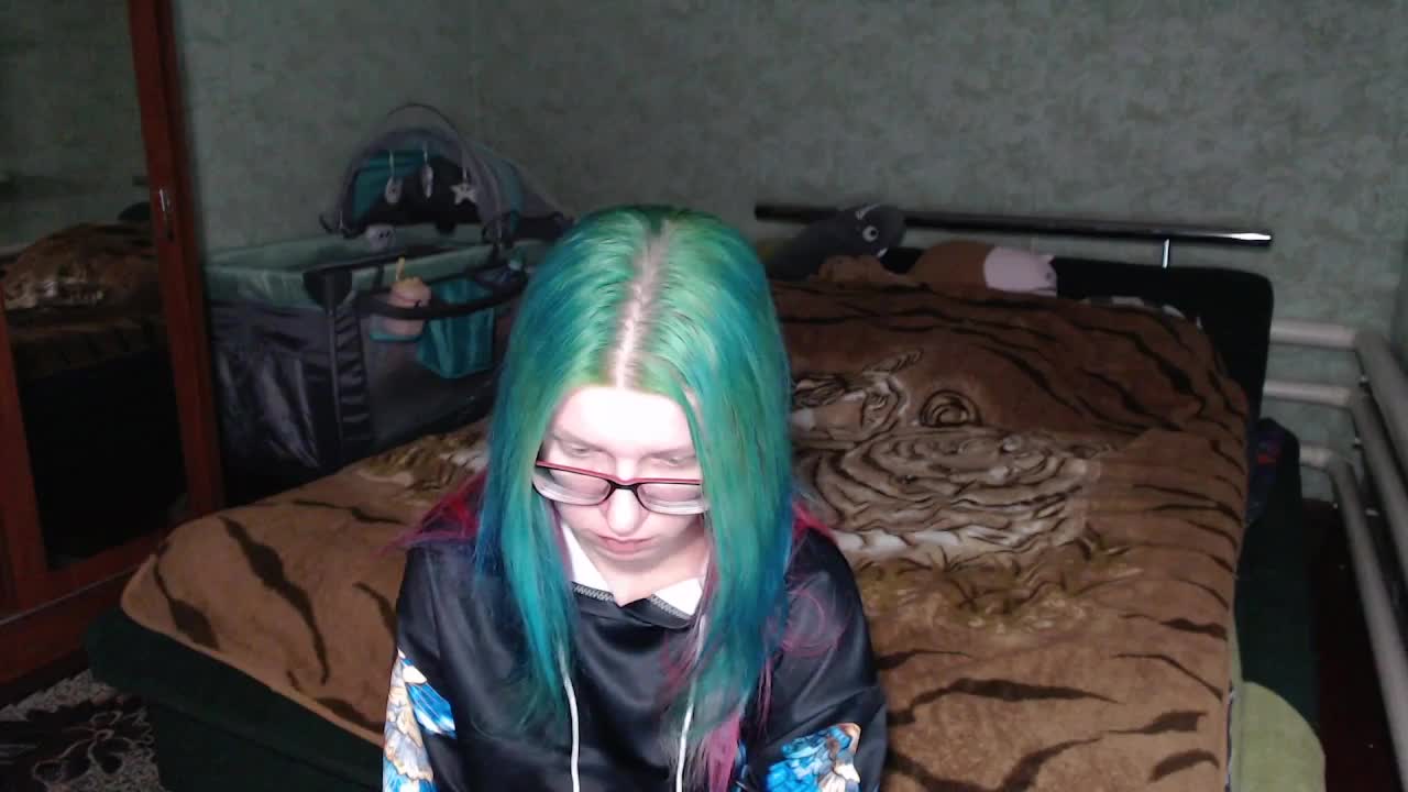 malvinella Live Sex March 9, 2026