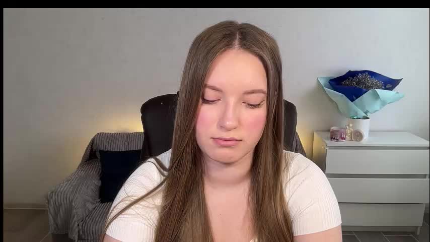 evajuly Live Sex March 9, 2026