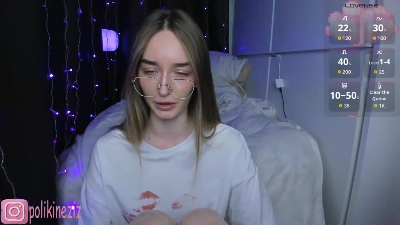 Polikinesis Live Sex March 9, 2026