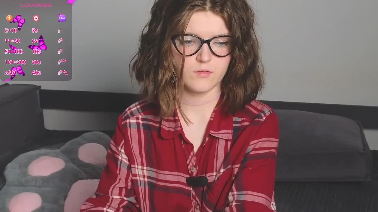 Annpopsy Live Sex March 9, 2026