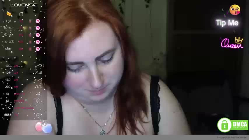 Aliciaredluv Live Sex March 9, 2026