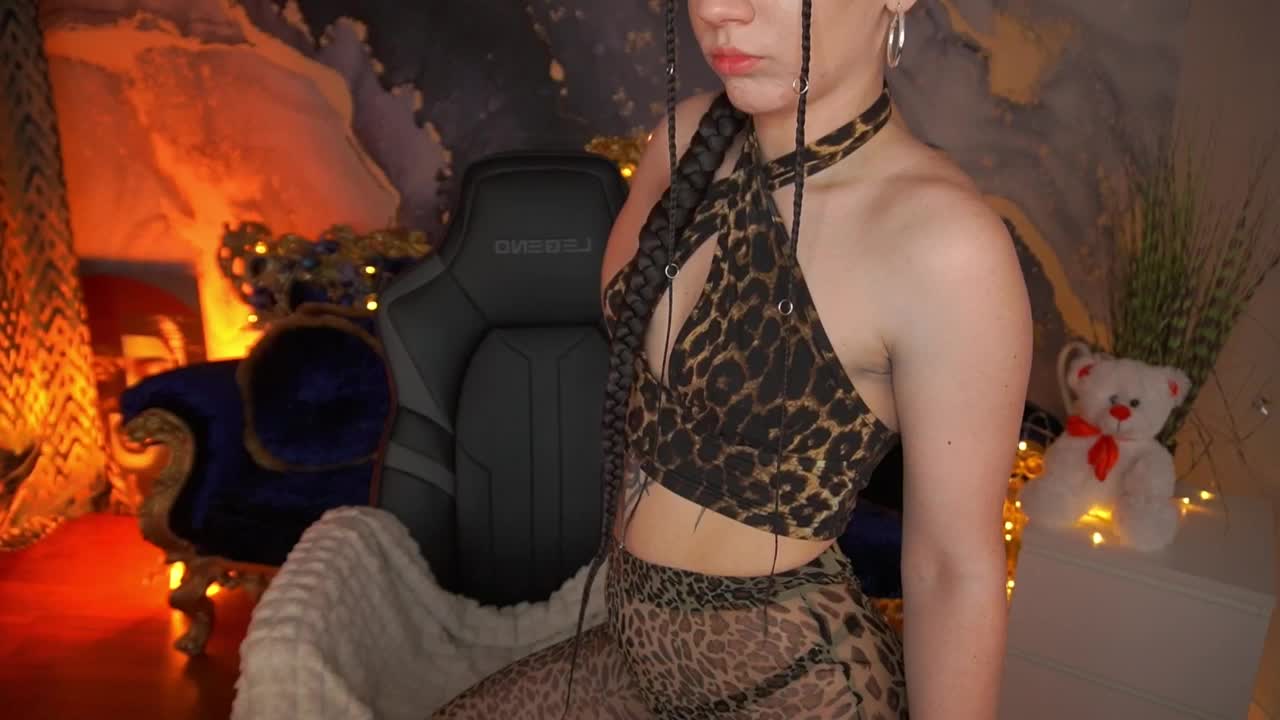 MirielleNymph Live Sex March 9, 2026