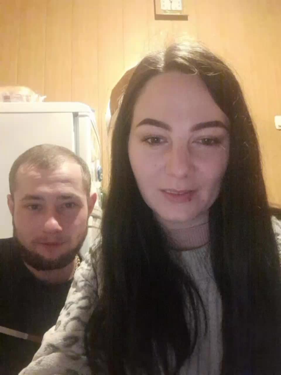 CrystalAndDavis Live Sex March 9, 2026