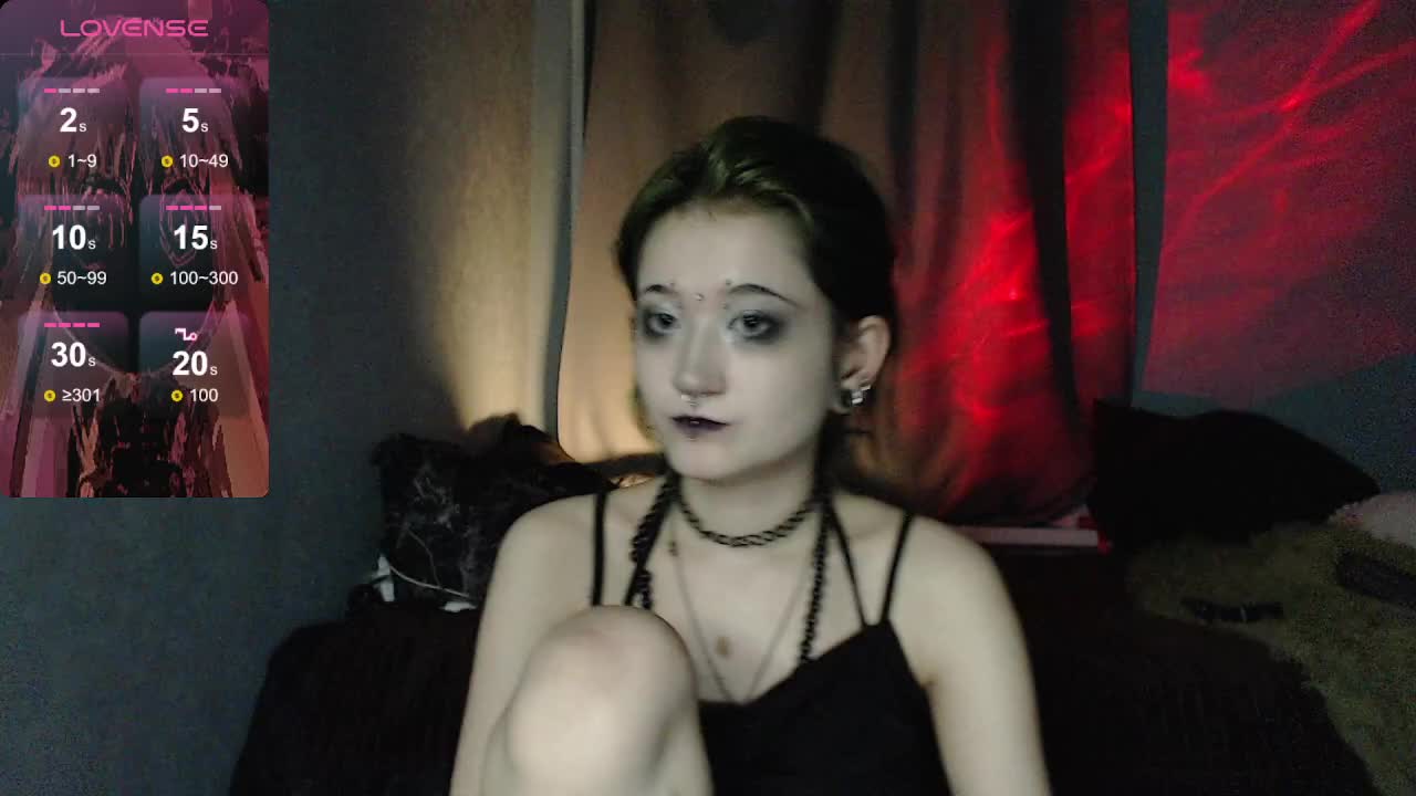 Trish-Taylor Live Sex March 9, 2026