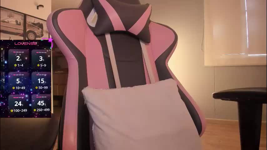 eternalmuse Live Sex March 9, 2026