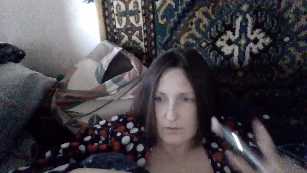 AllaSowinskaya Live Sex March 9, 2026