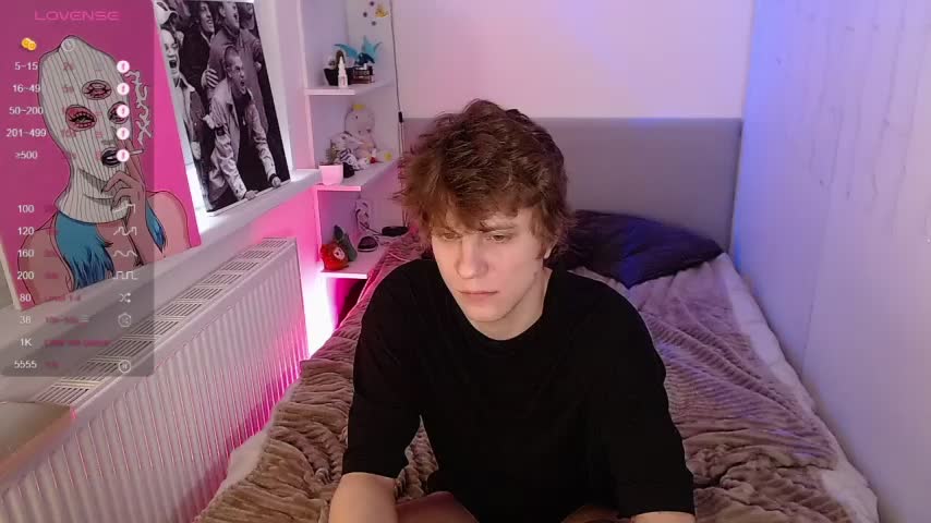 soalice Live Sex March 9, 2026