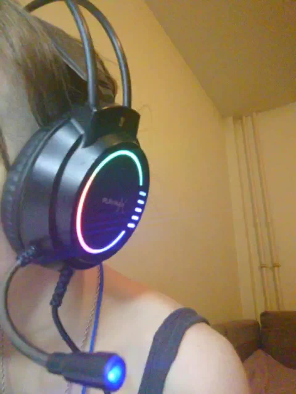 Magretta_Dering Live Sex March 9, 2026