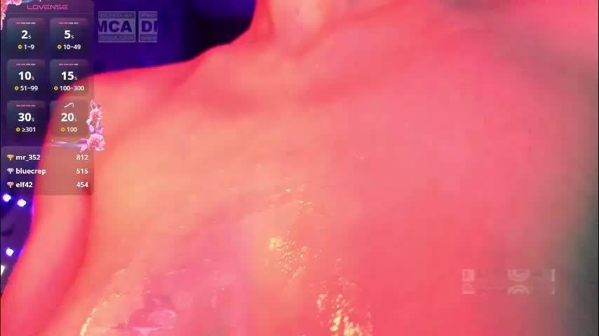 armurra Live Sex March 9, 2026