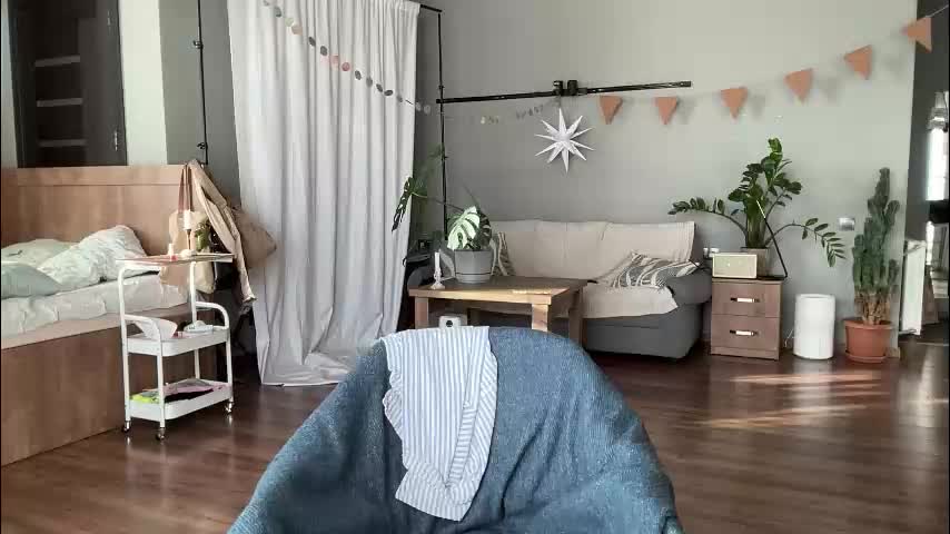 holydori Live Sex March 9, 2026