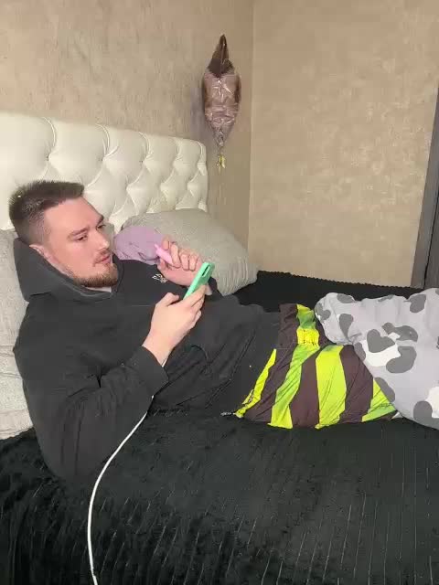 LuckyStar Live Sex March 9, 2026