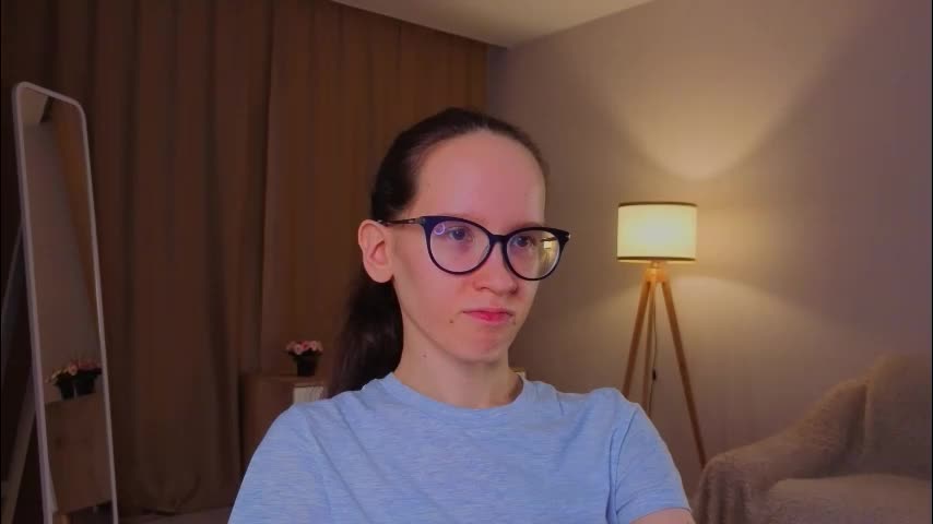 lynettebails Live Sex March 9, 2026