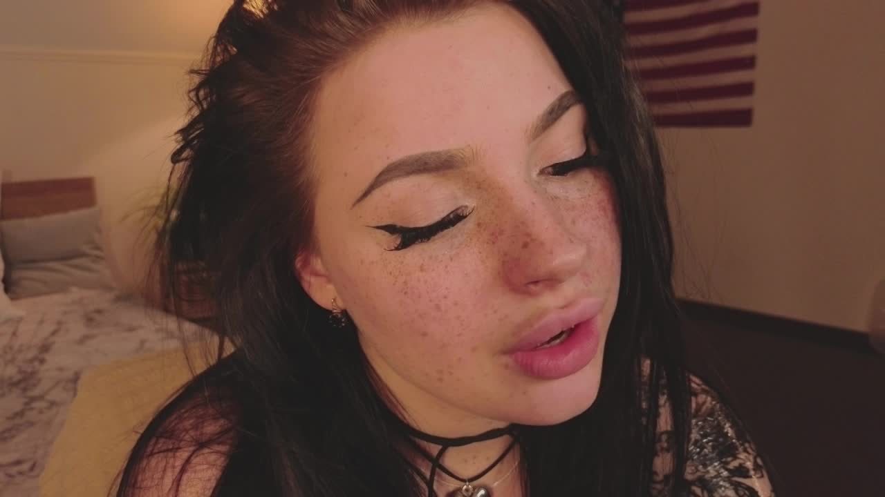 LisaaLiss Live Sex March 9, 2026