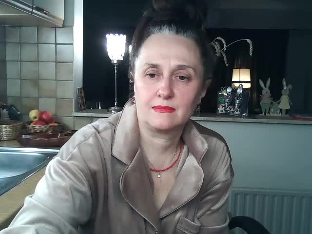 UllimOhi Live Sex March 9, 2026