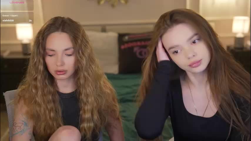 anabel054 Live Sex March 9, 2026