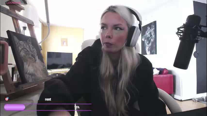 tinykylie Live Sex March 9, 2026