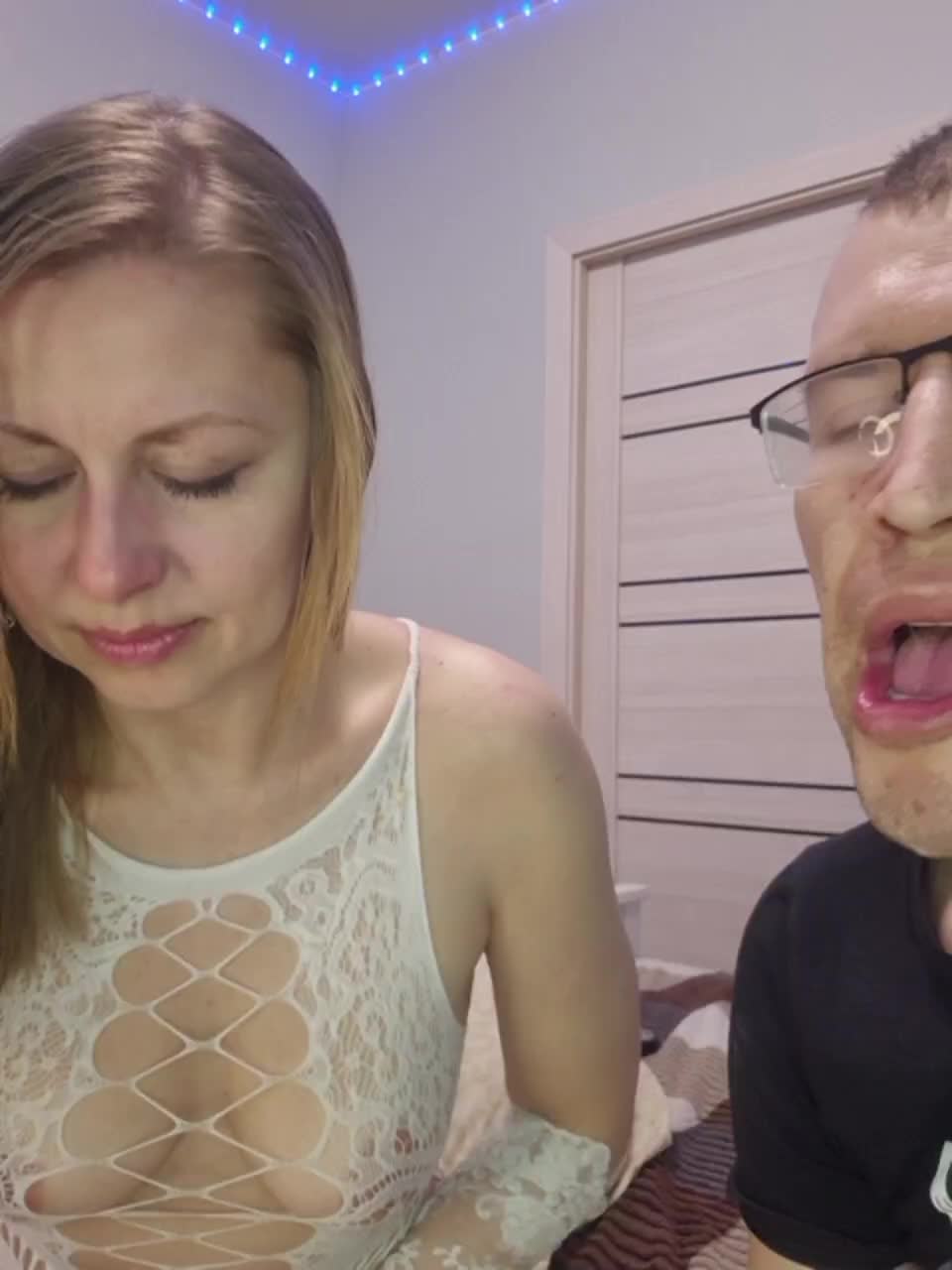 VCHELSIV Live Sex March 9, 2026