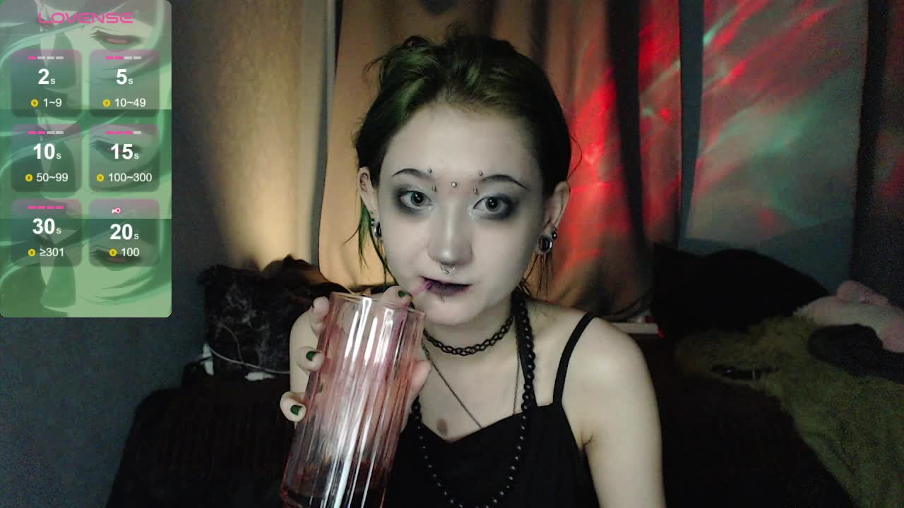 Trish-Taylor Live Sex March 9, 2026